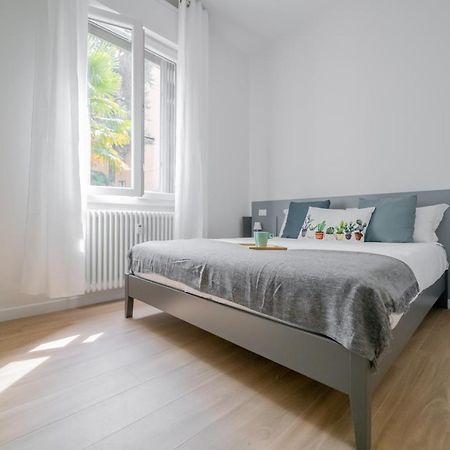 Realkasa La Pigna Flat Apartman Bologna Kültér fotó