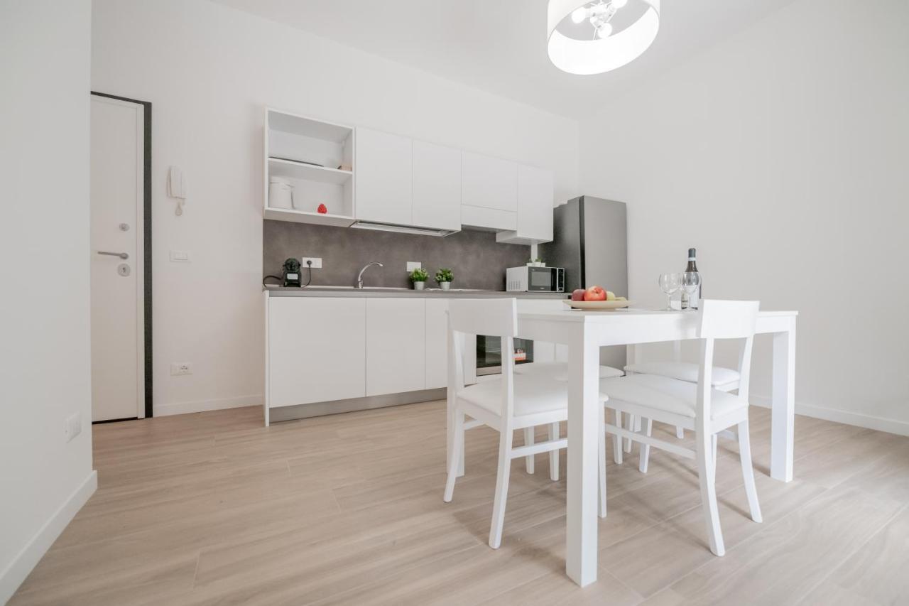 Realkasa La Pigna Flat Apartman Bologna Kültér fotó