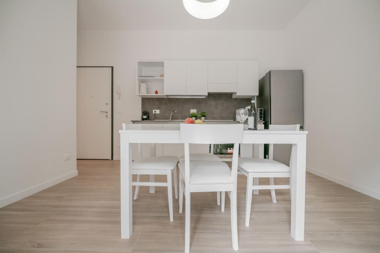 Realkasa La Pigna Flat Apartman Bologna Kültér fotó