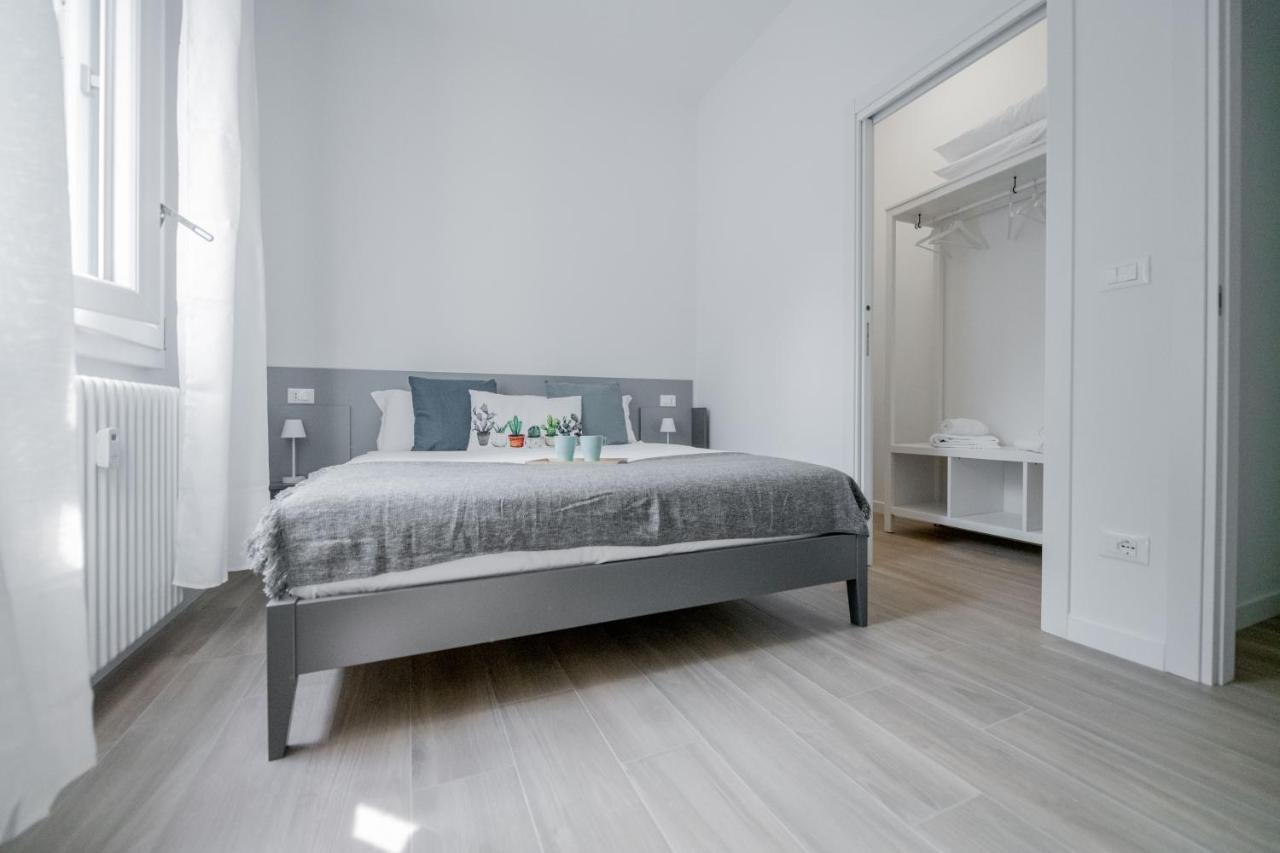 Realkasa La Pigna Flat Apartman Bologna Kültér fotó