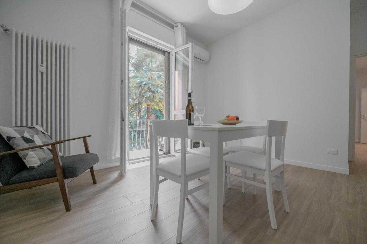 Realkasa La Pigna Flat Apartman Bologna Kültér fotó