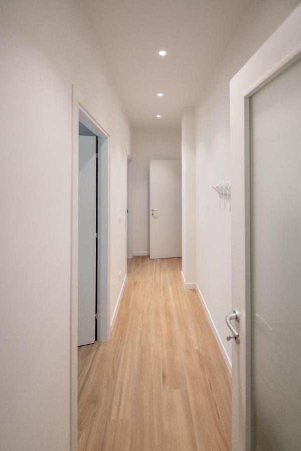 Realkasa La Pigna Flat Apartman Bologna Kültér fotó