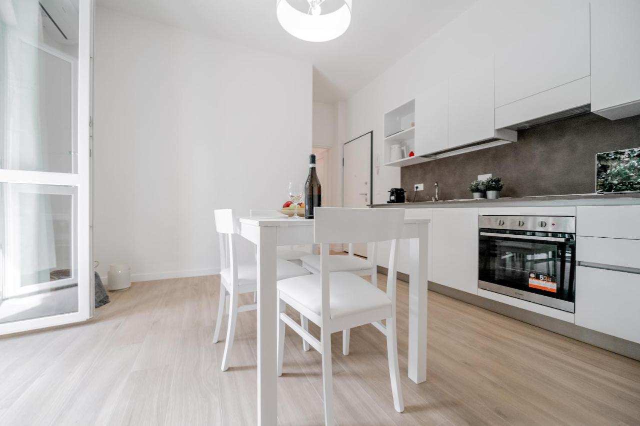 Realkasa La Pigna Flat Apartman Bologna Kültér fotó