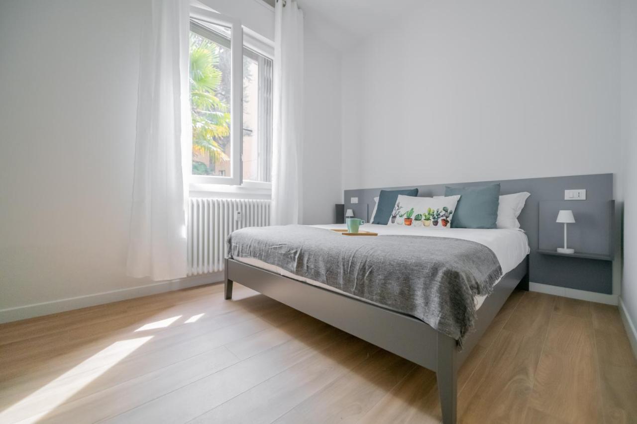 Realkasa La Pigna Flat Apartman Bologna Kültér fotó