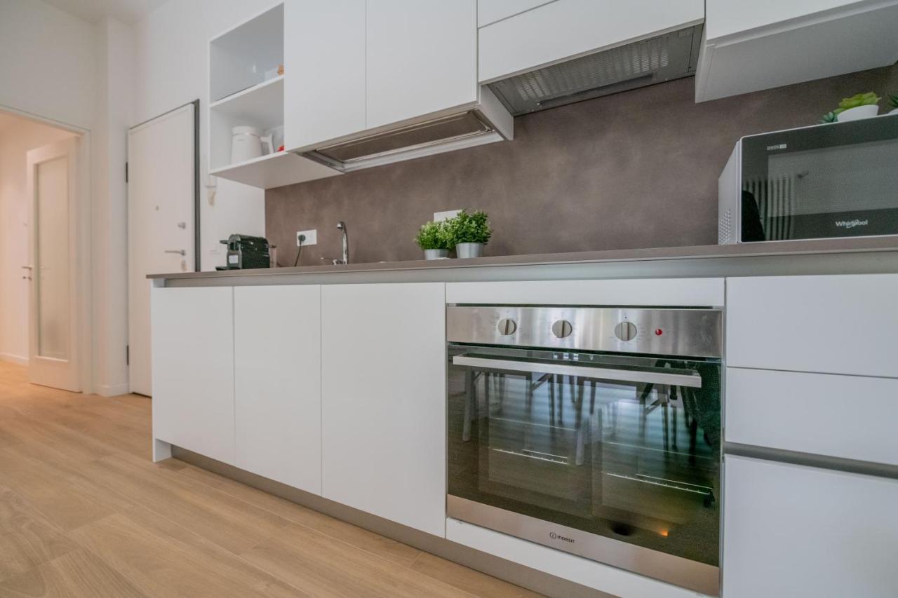 Realkasa La Pigna Flat Apartman Bologna Kültér fotó