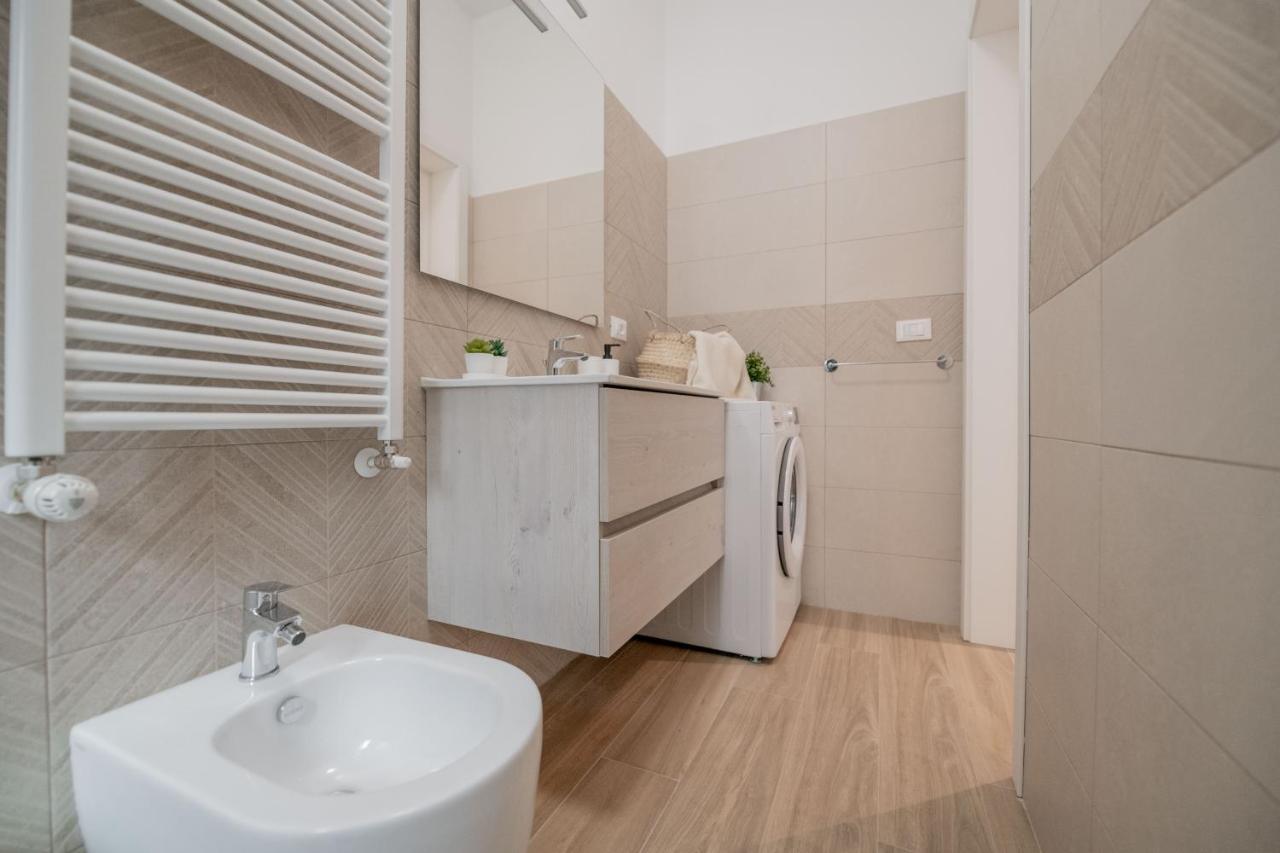Realkasa La Pigna Flat Apartman Bologna Kültér fotó