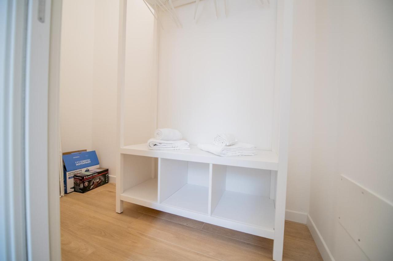 Realkasa La Pigna Flat Apartman Bologna Kültér fotó