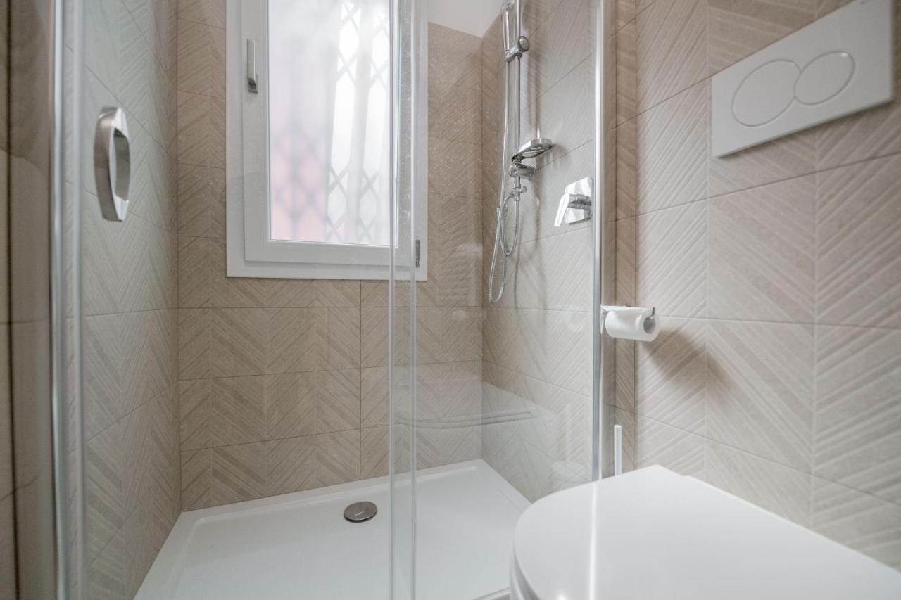 Realkasa La Pigna Flat Apartman Bologna Kültér fotó