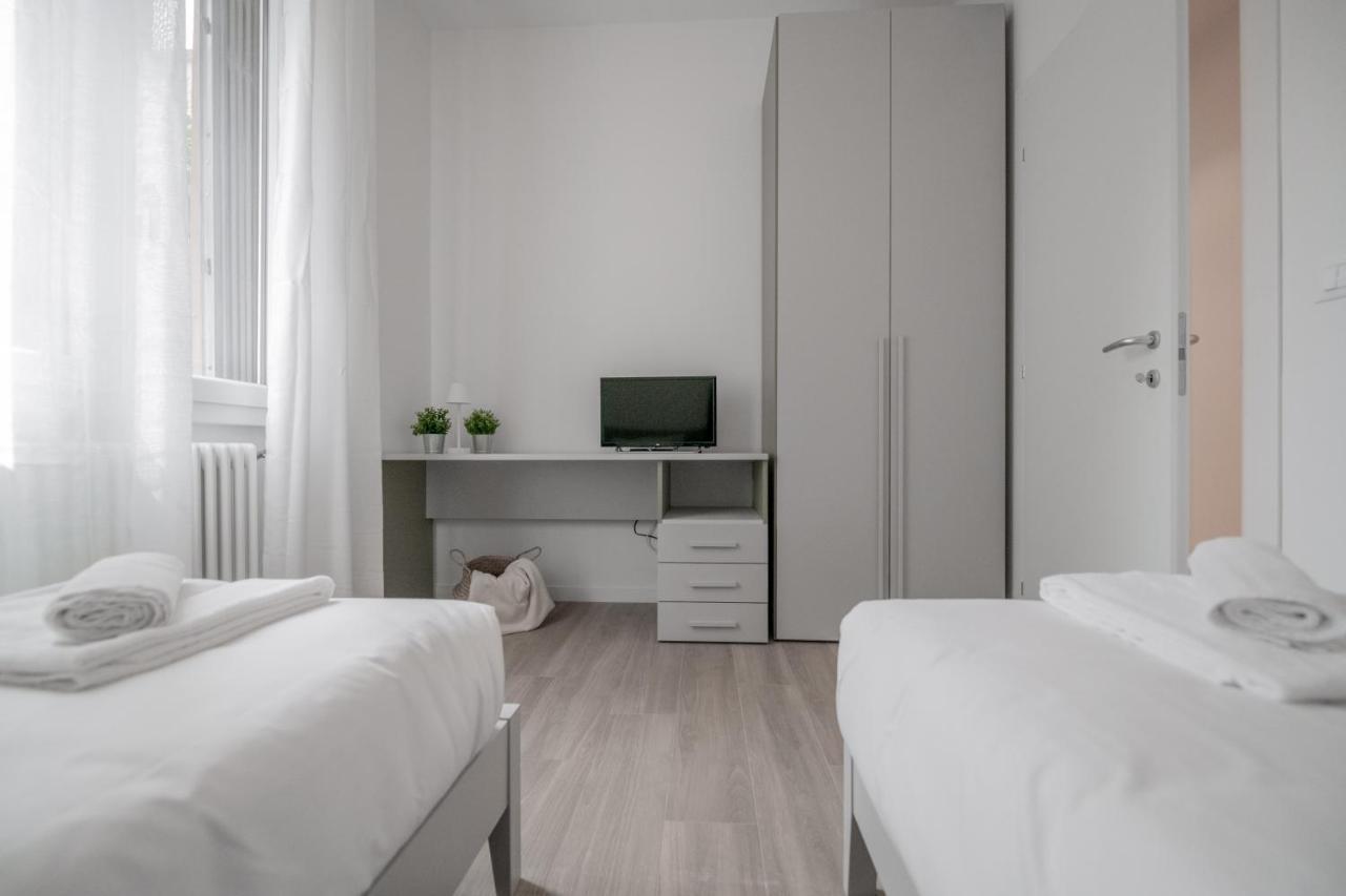 Realkasa La Pigna Flat Apartman Bologna Kültér fotó